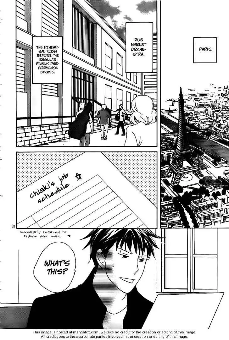 Nodame Cantabile - Opera Hen Chapter 4 30